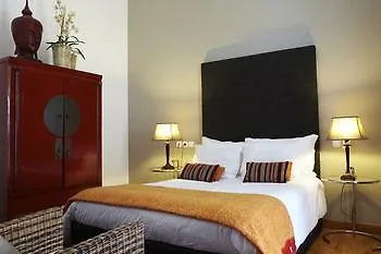 Casa De Santos Frühstückspension