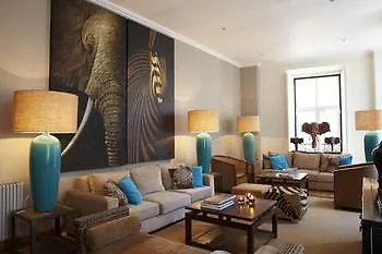 Casa De Santos 3* Lissabon