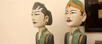 Casa De Santos 住宿加早餐酒店