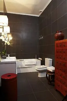 Casa De Santos 住宿加早餐酒店 Lisboa