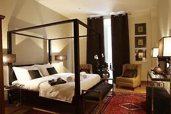 Casa De Santos Bed & Breakfast 3*