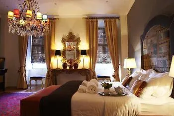 Bed & Breakfast Casa De Santos Lisbon