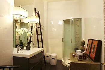 Casa De Santos Bed & Breakfast Lisboa