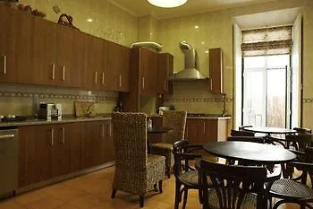 Casa De Santos Lisboa