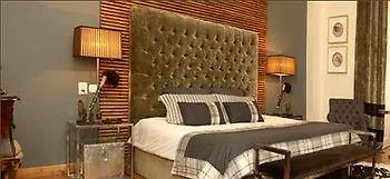 Casa De Santos Bed & Breakfast 3*