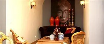 Casa De Santos Bed & Breakfast Lisboa